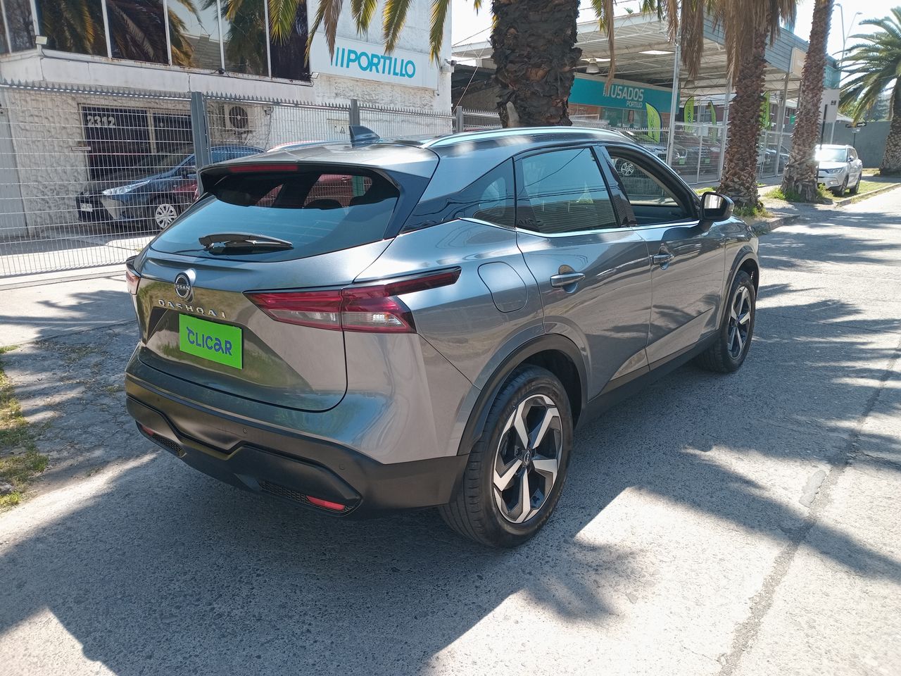 NISSAN - 7