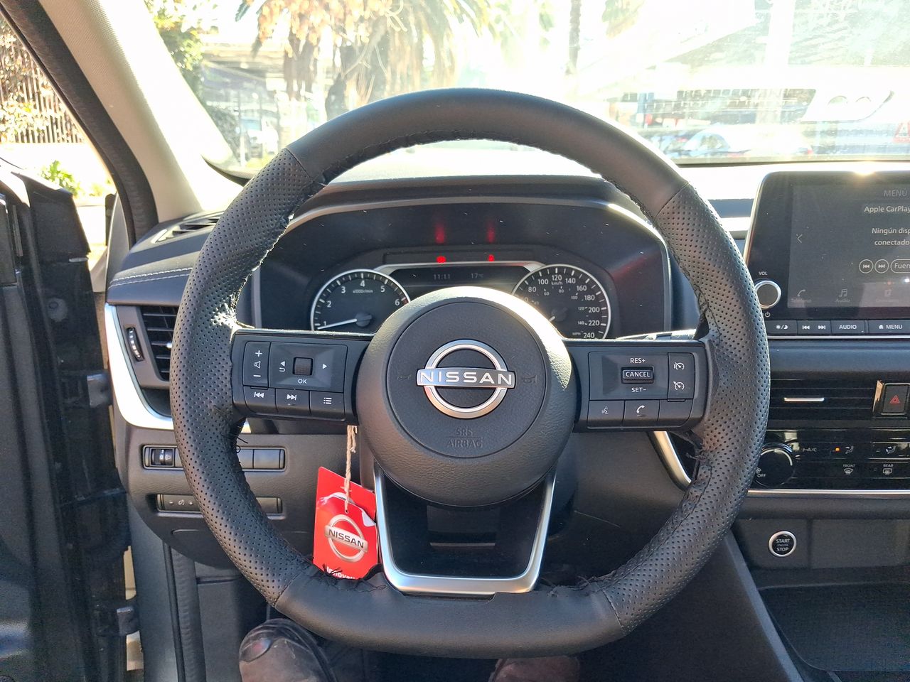 NISSAN - 16