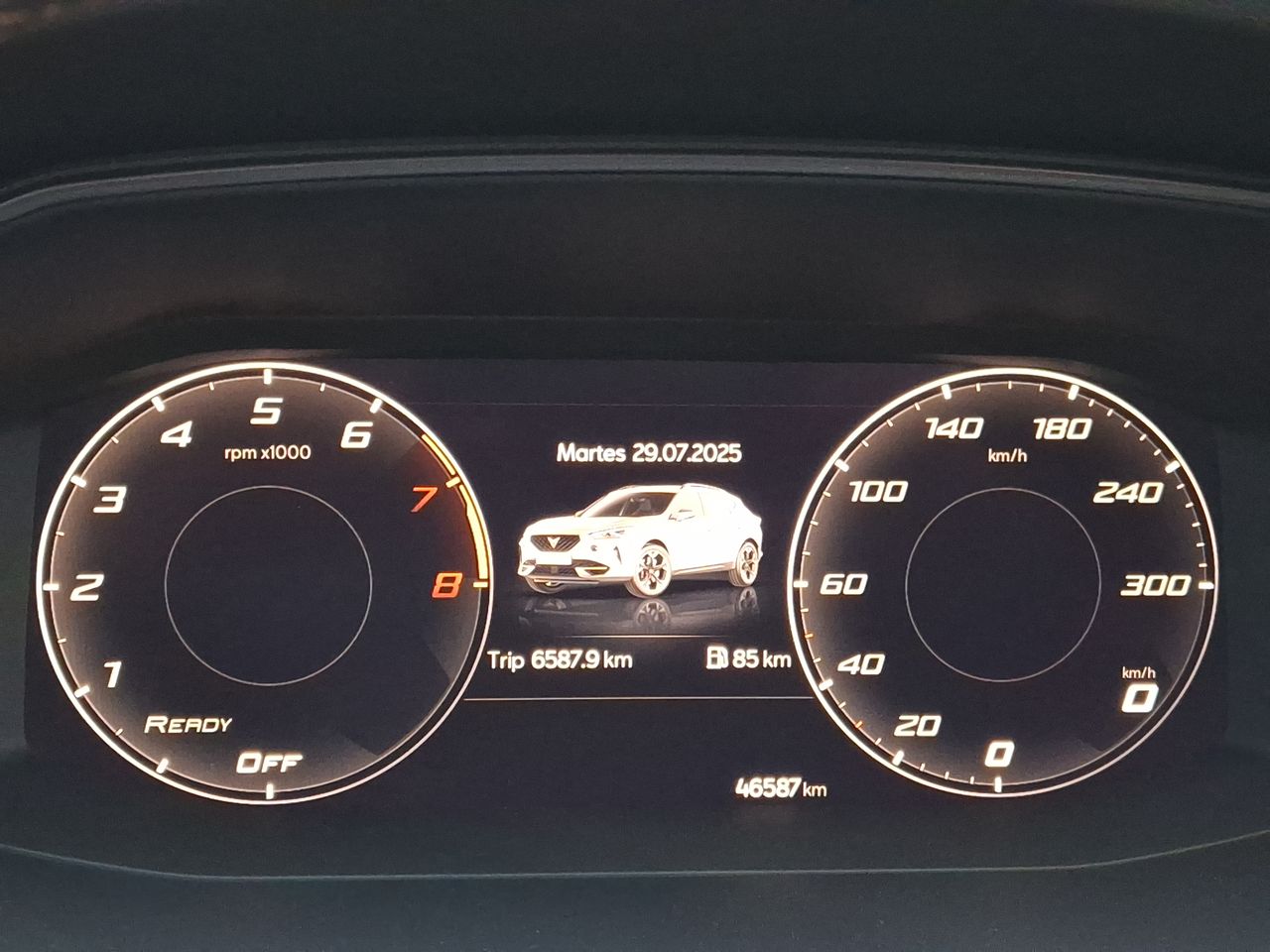 CUPRA - 28