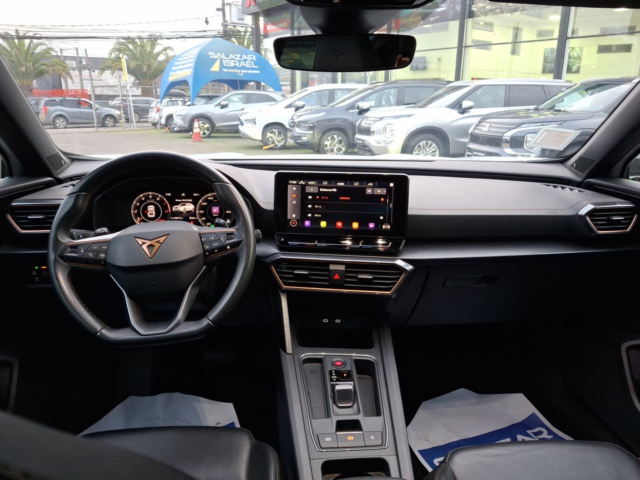 CUPRA - 33