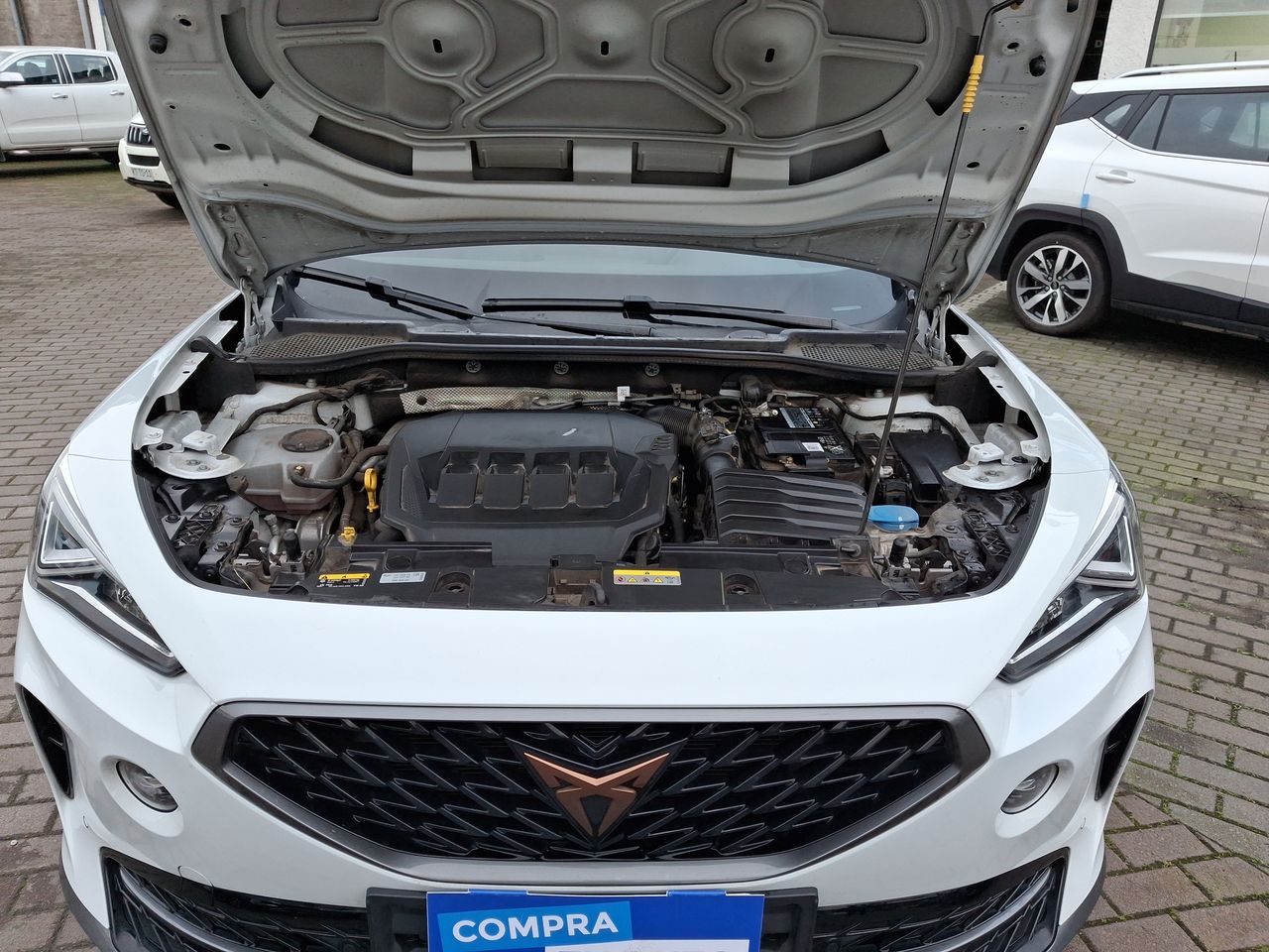CUPRA - 18