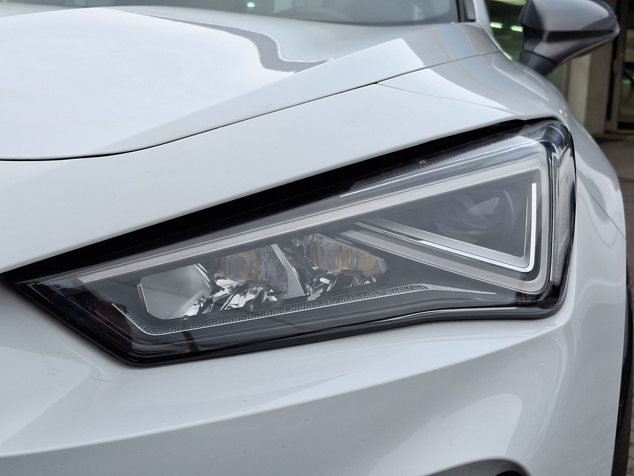 CUPRA - 19