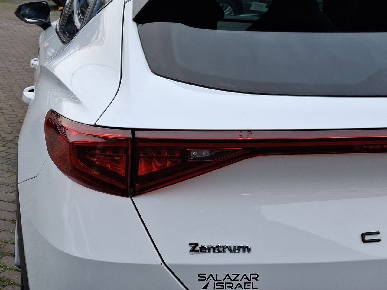 CUPRA - 21