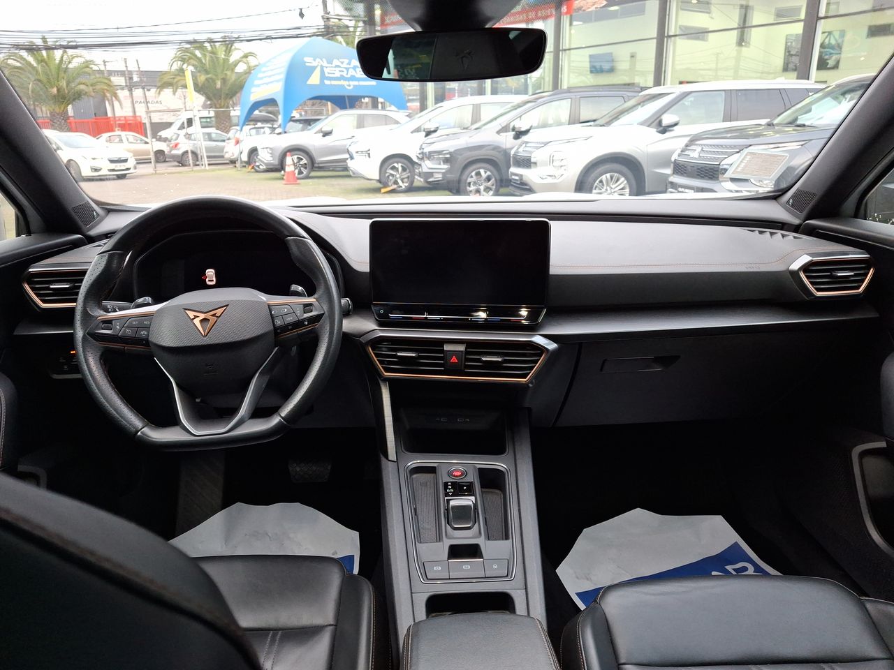 CUPRA - 9