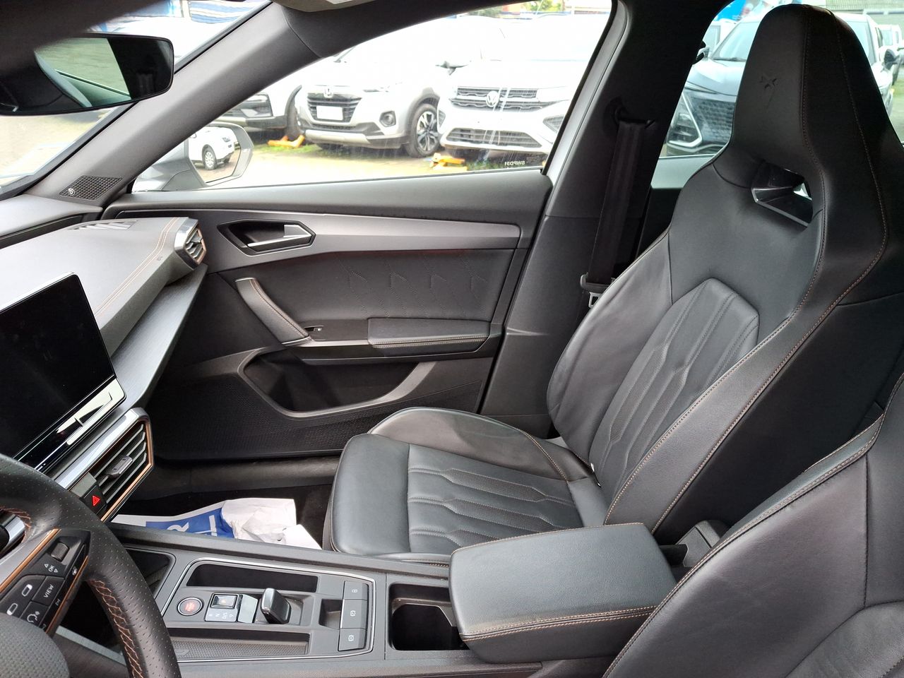 CUPRA - 10