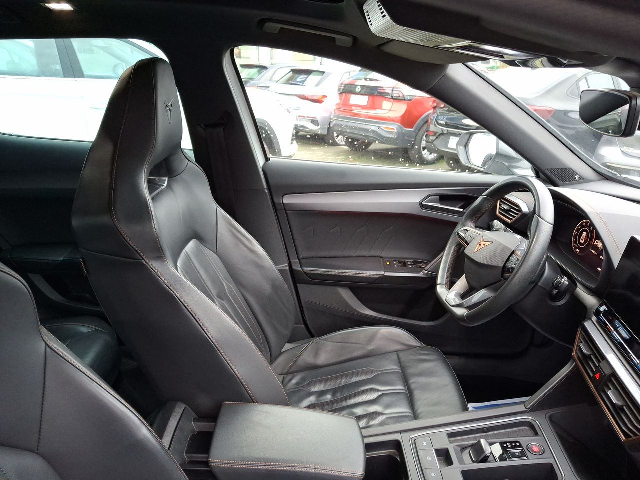 CUPRA - 16