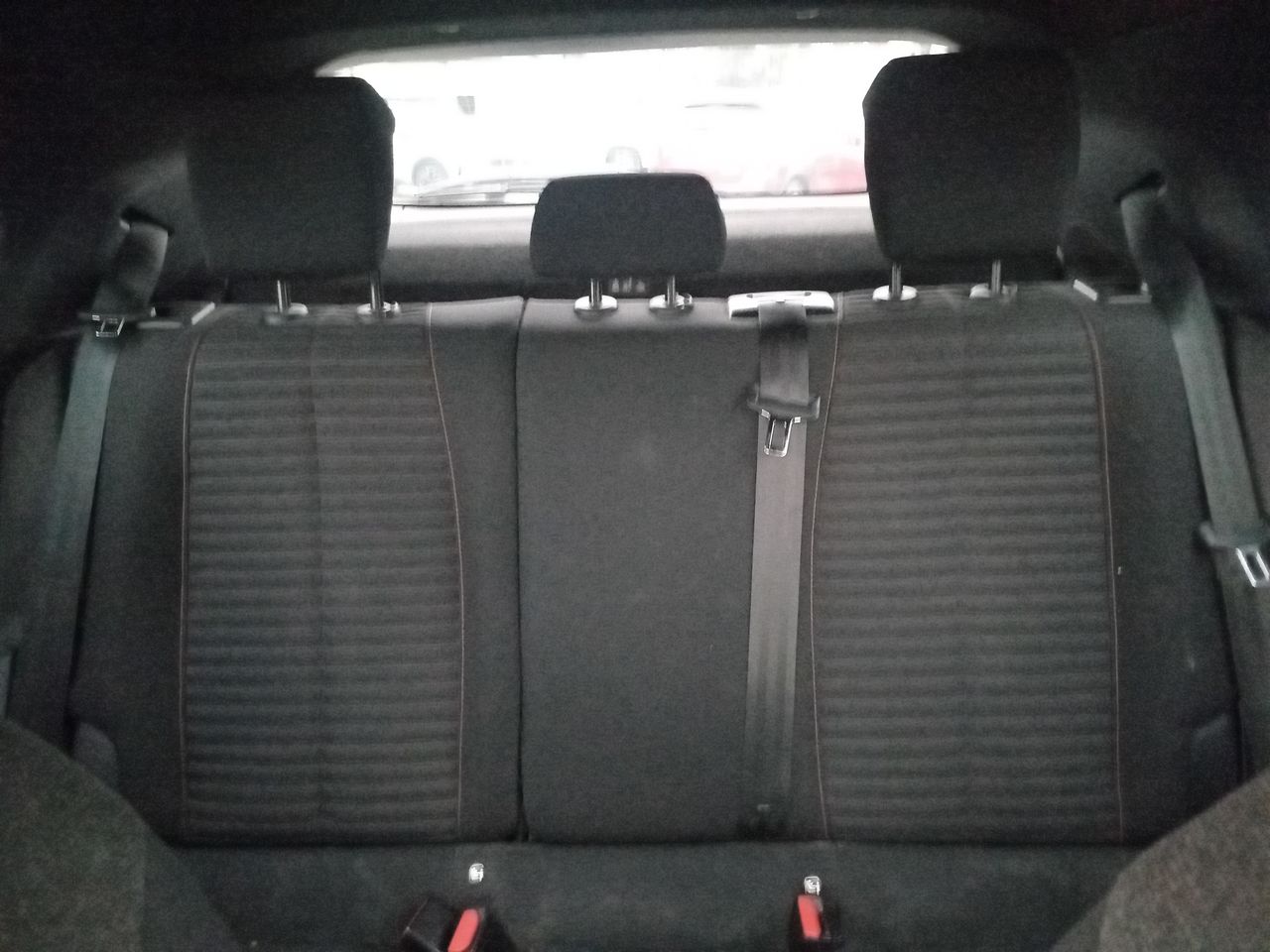 Peugeot 2008 — foto 33 de 34