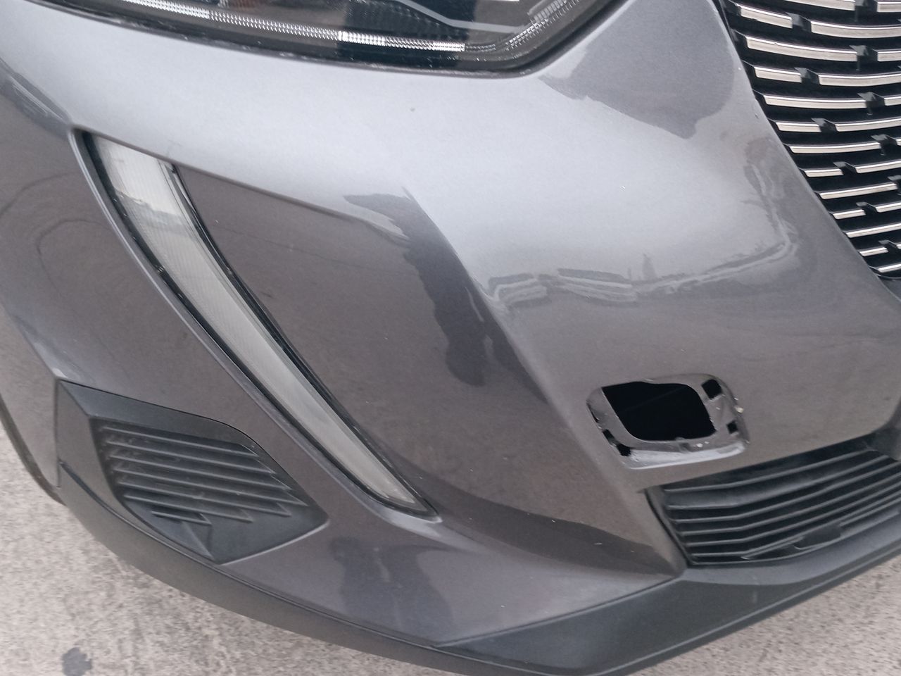Peugeot 2008 — foto 18 de 34