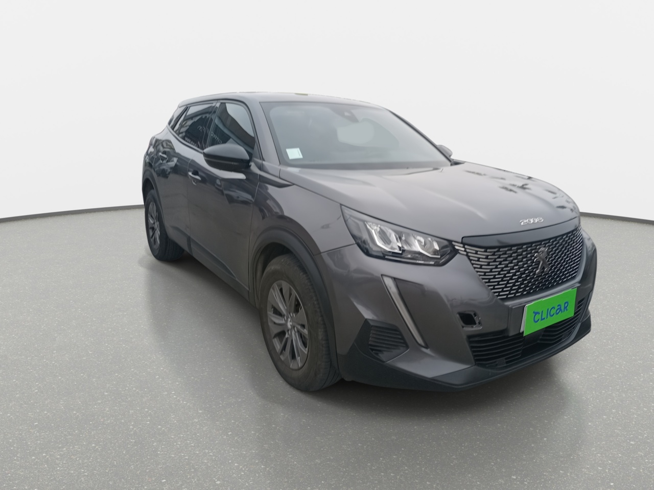 PEUGEOT - 1