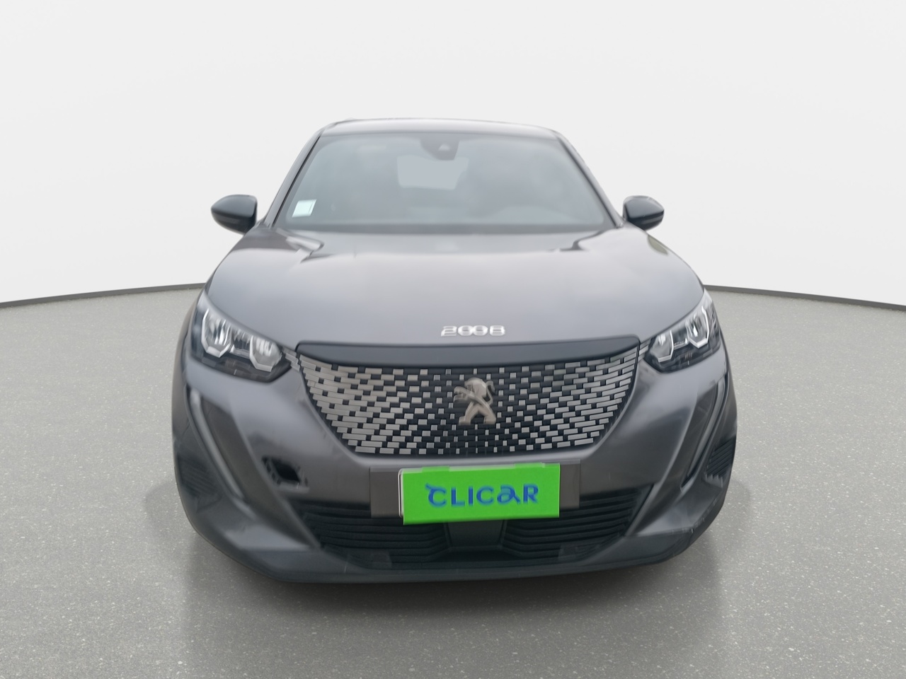 PEUGEOT - 2