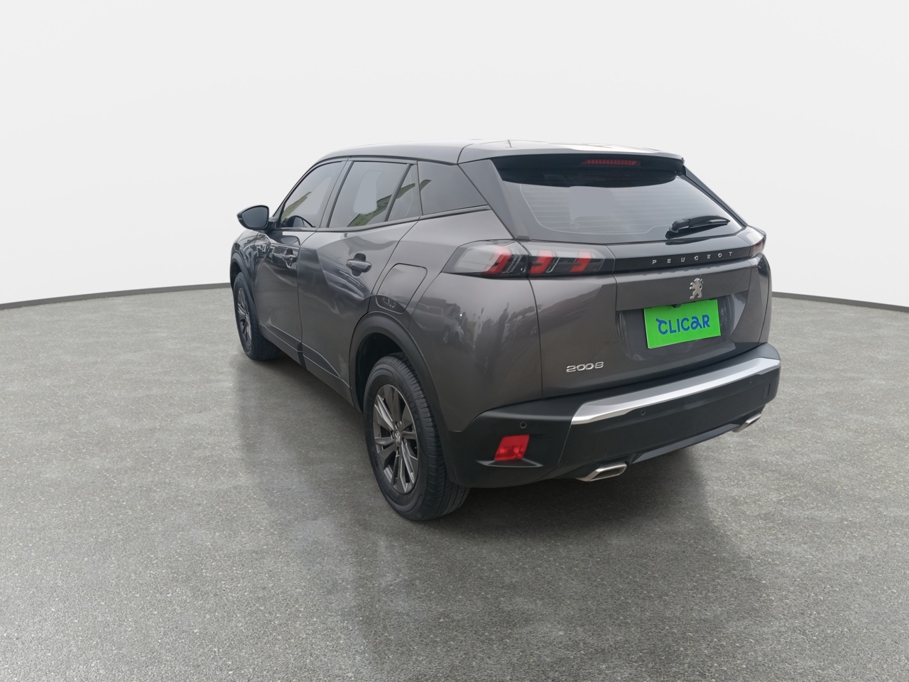PEUGEOT - 5