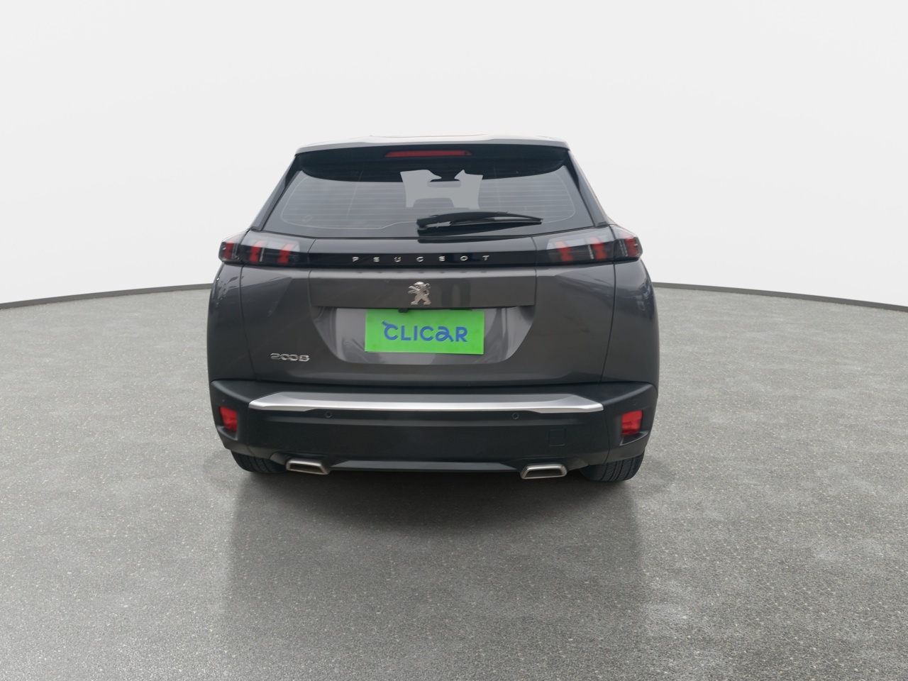 PEUGEOT - 6