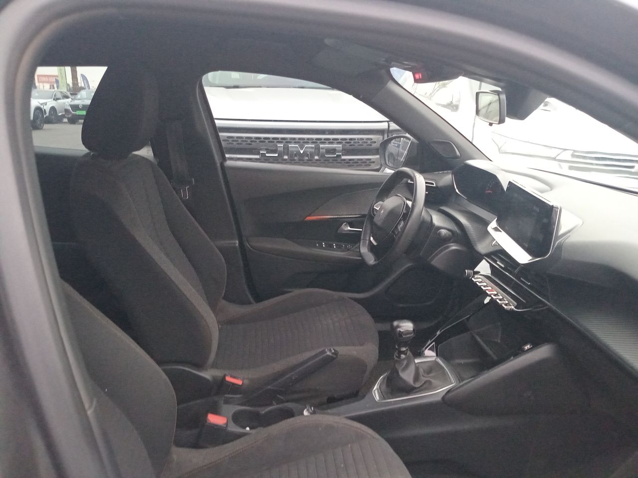 PEUGEOT - 6