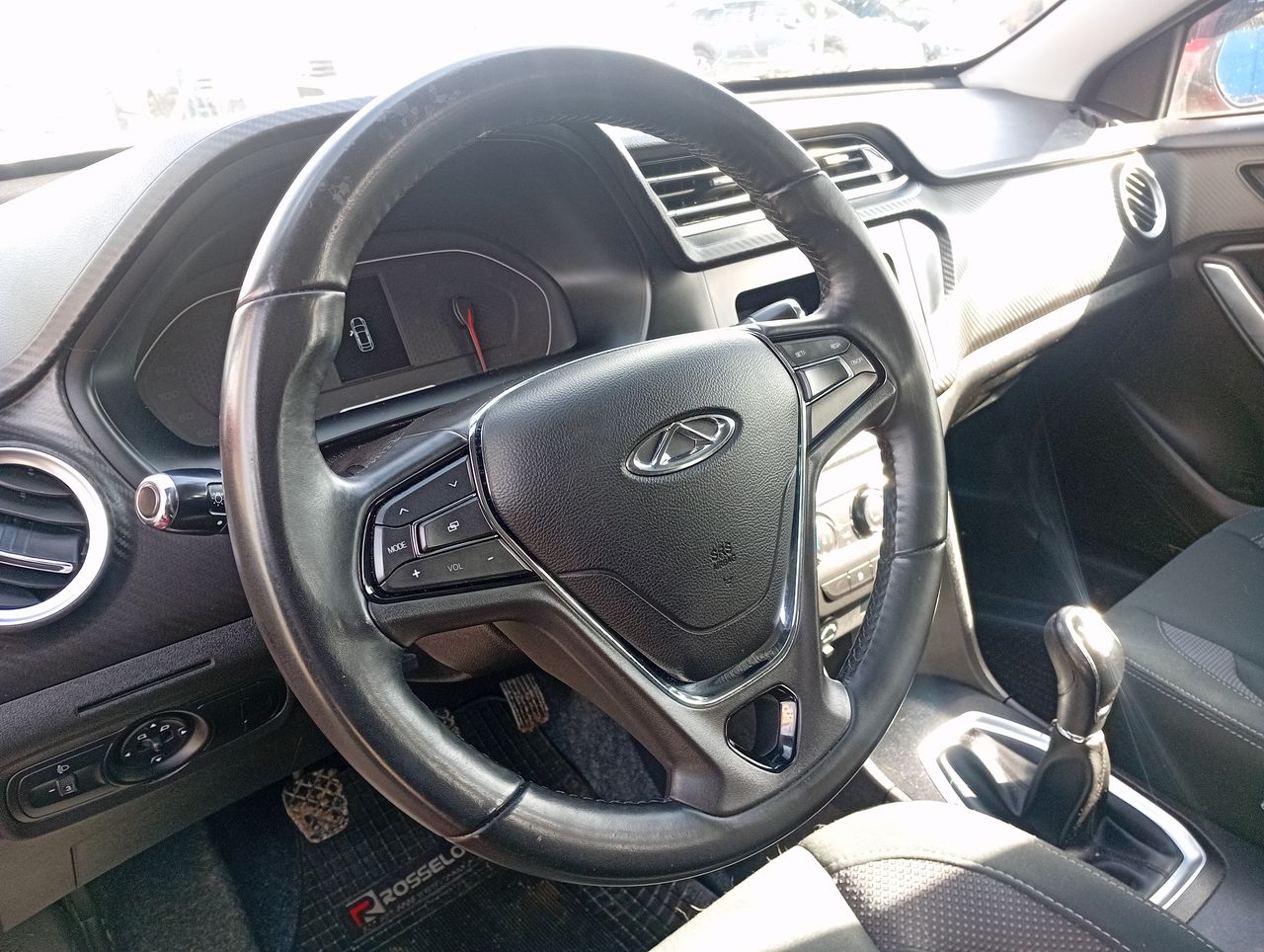 CHERY - 26