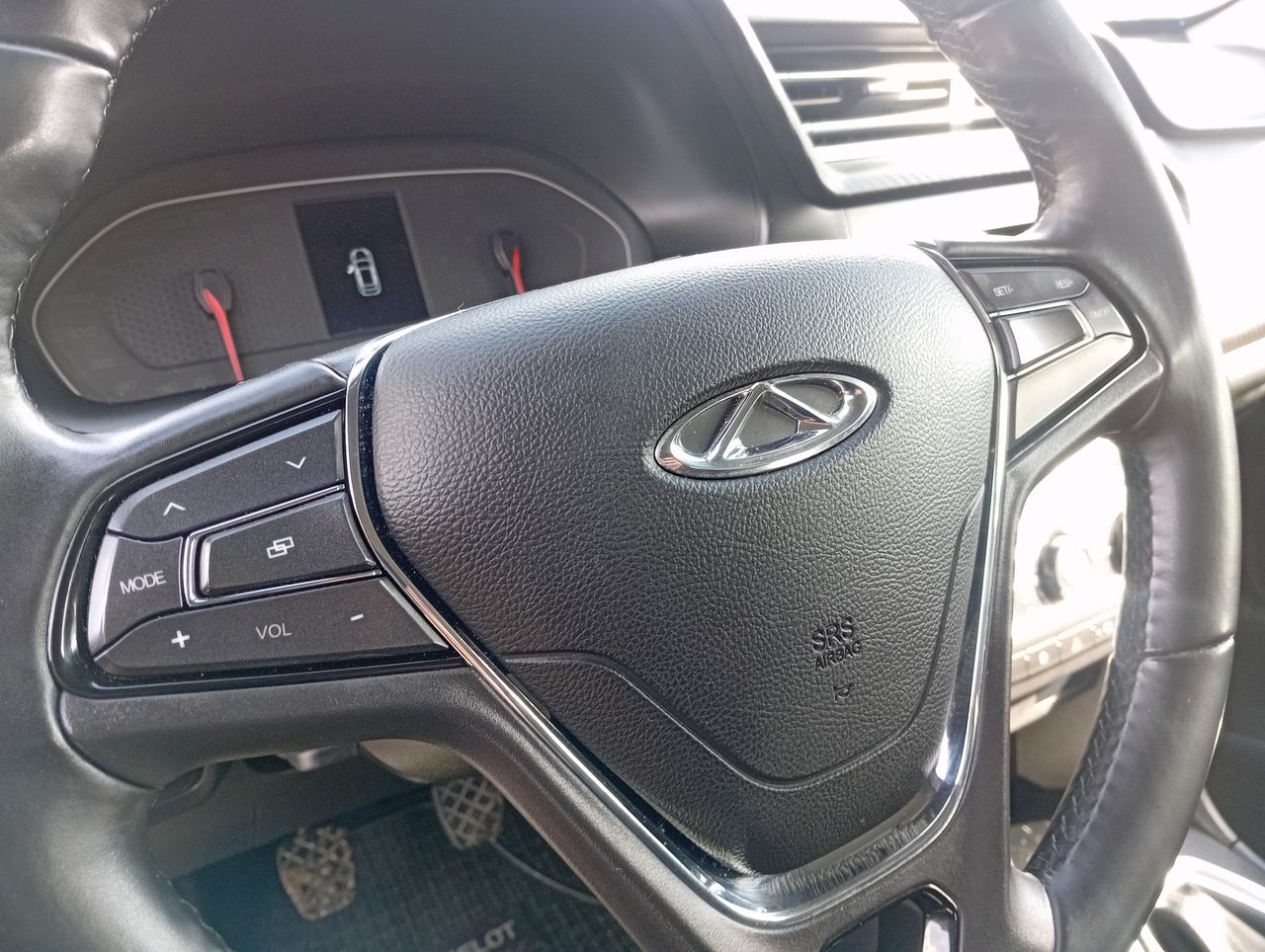 CHERY - 27