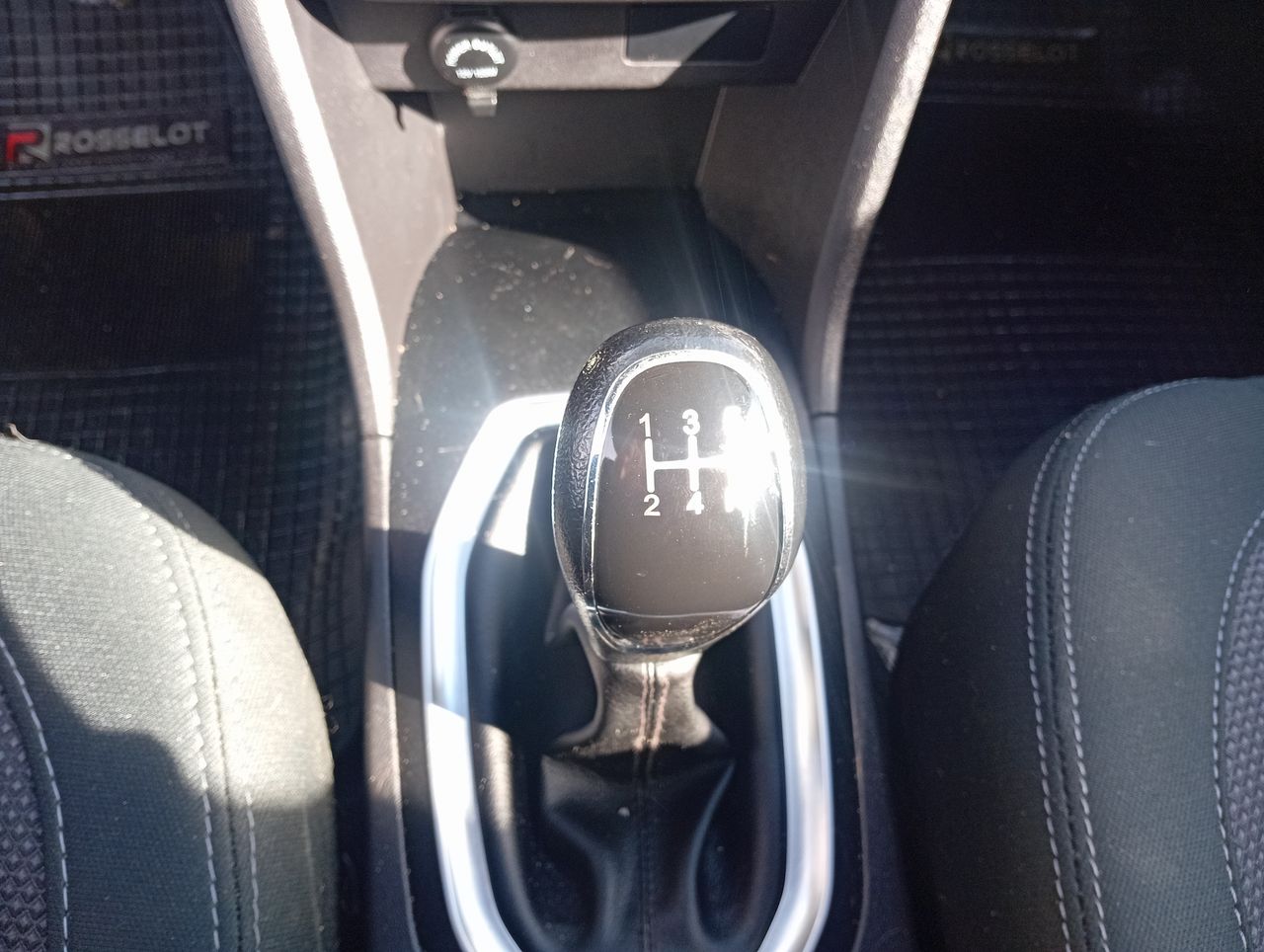CHERY - 31