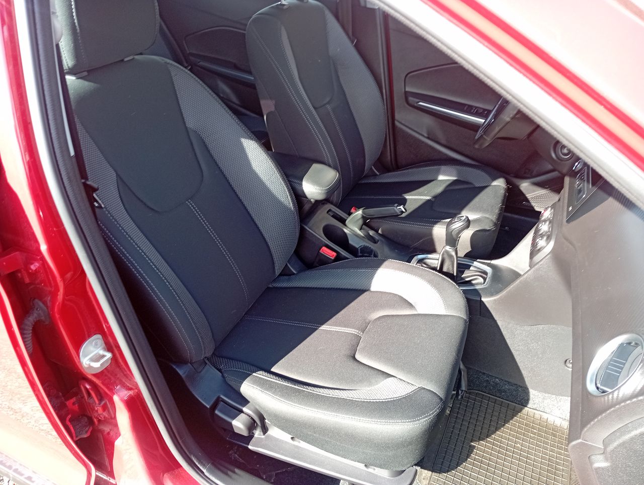 CHERY - 33