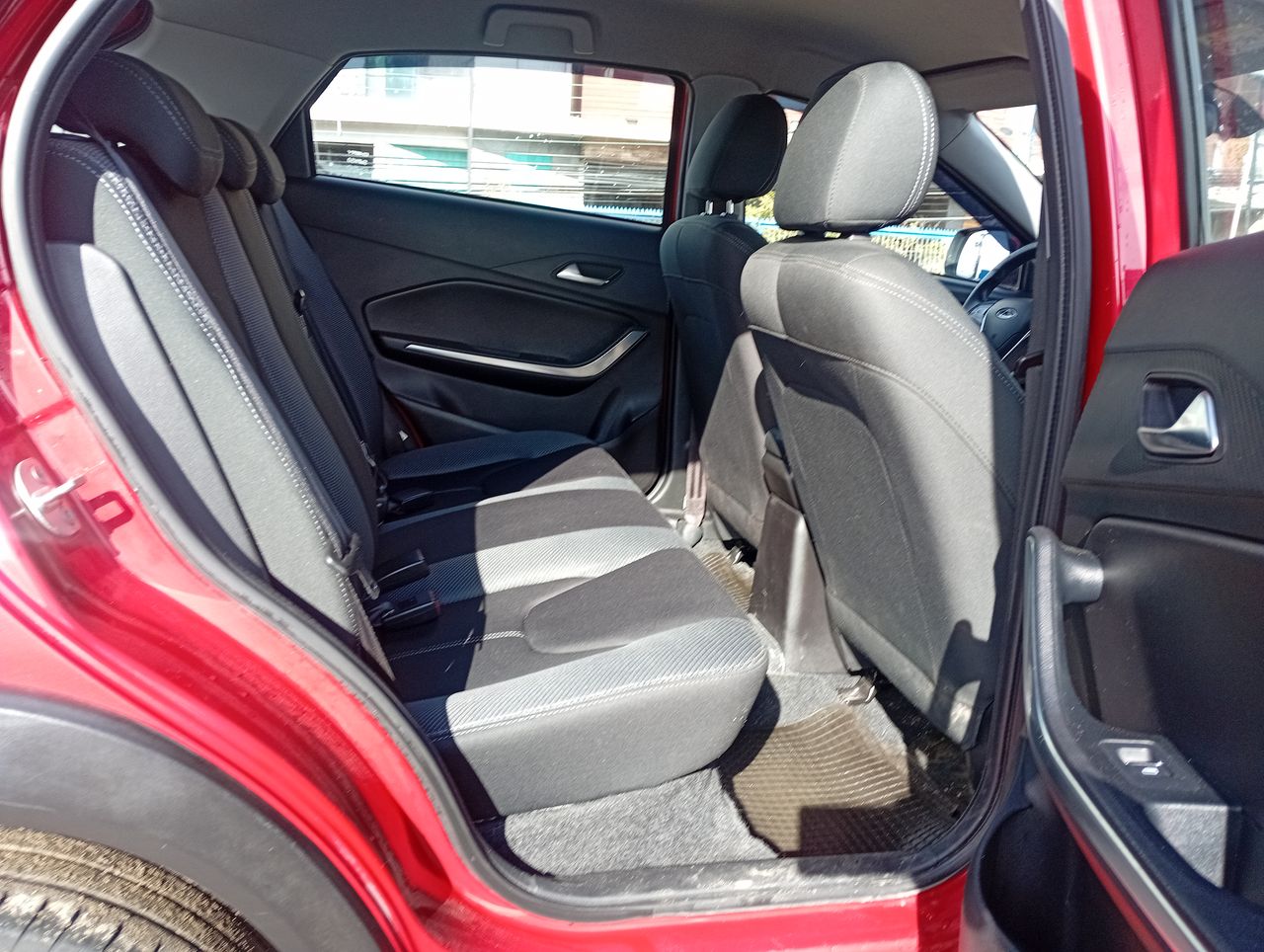 CHERY - 34