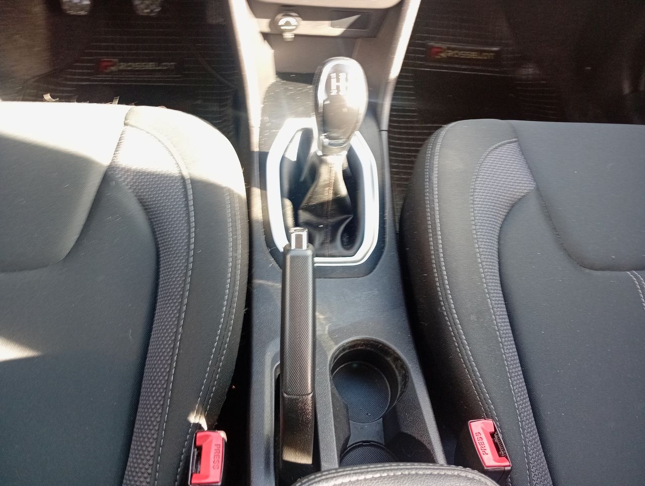 CHERY - 36
