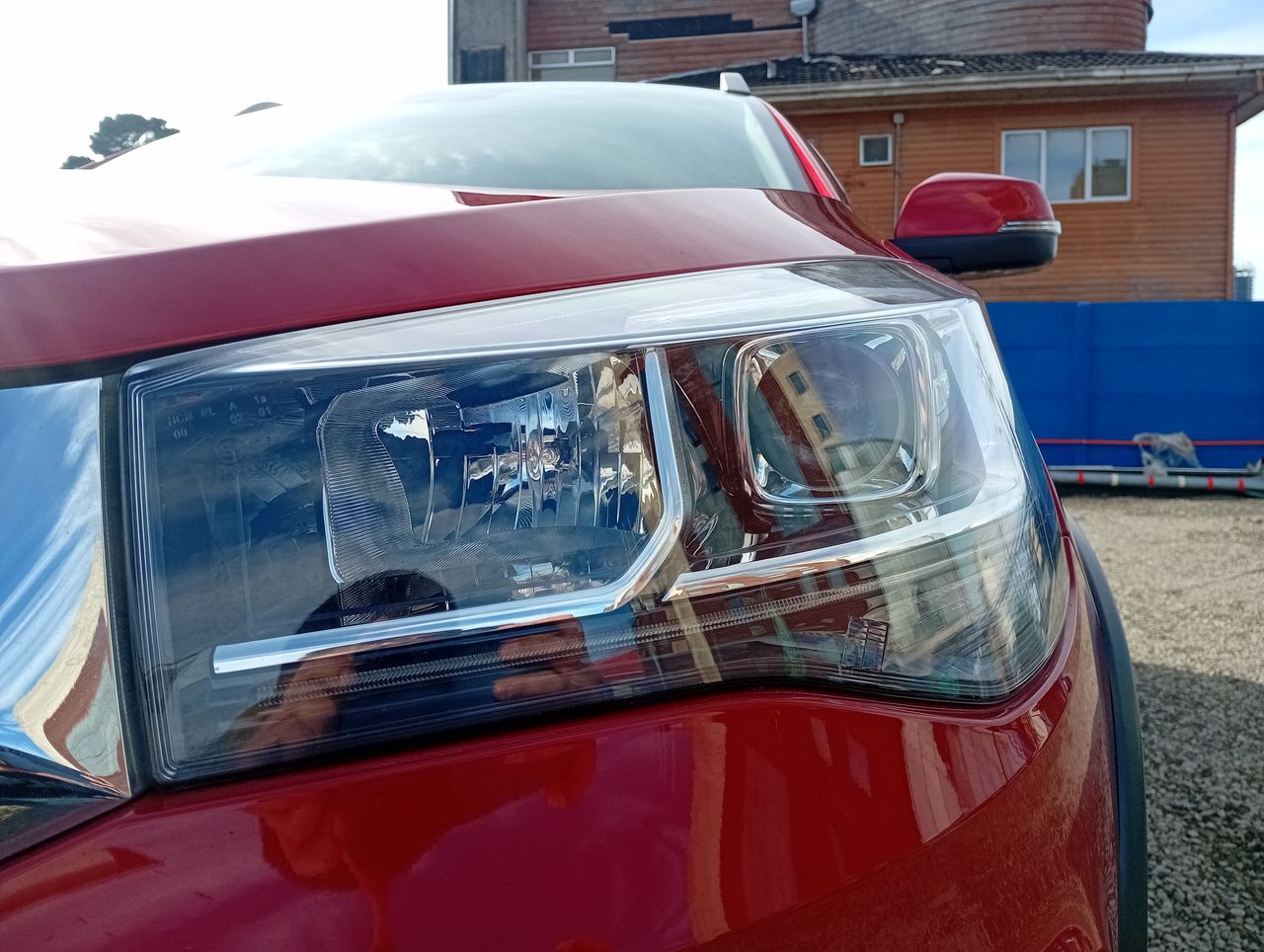 CHERY - 19