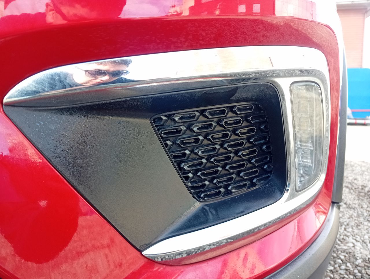CHERY - 20