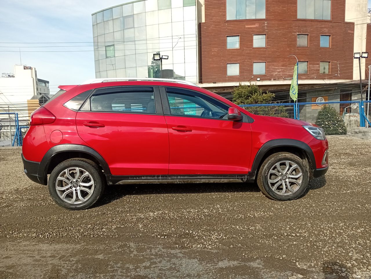 CHERY - 8