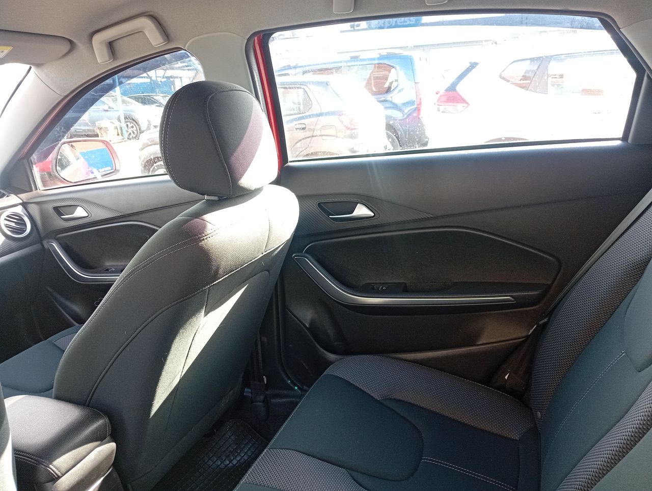 CHERY - 9