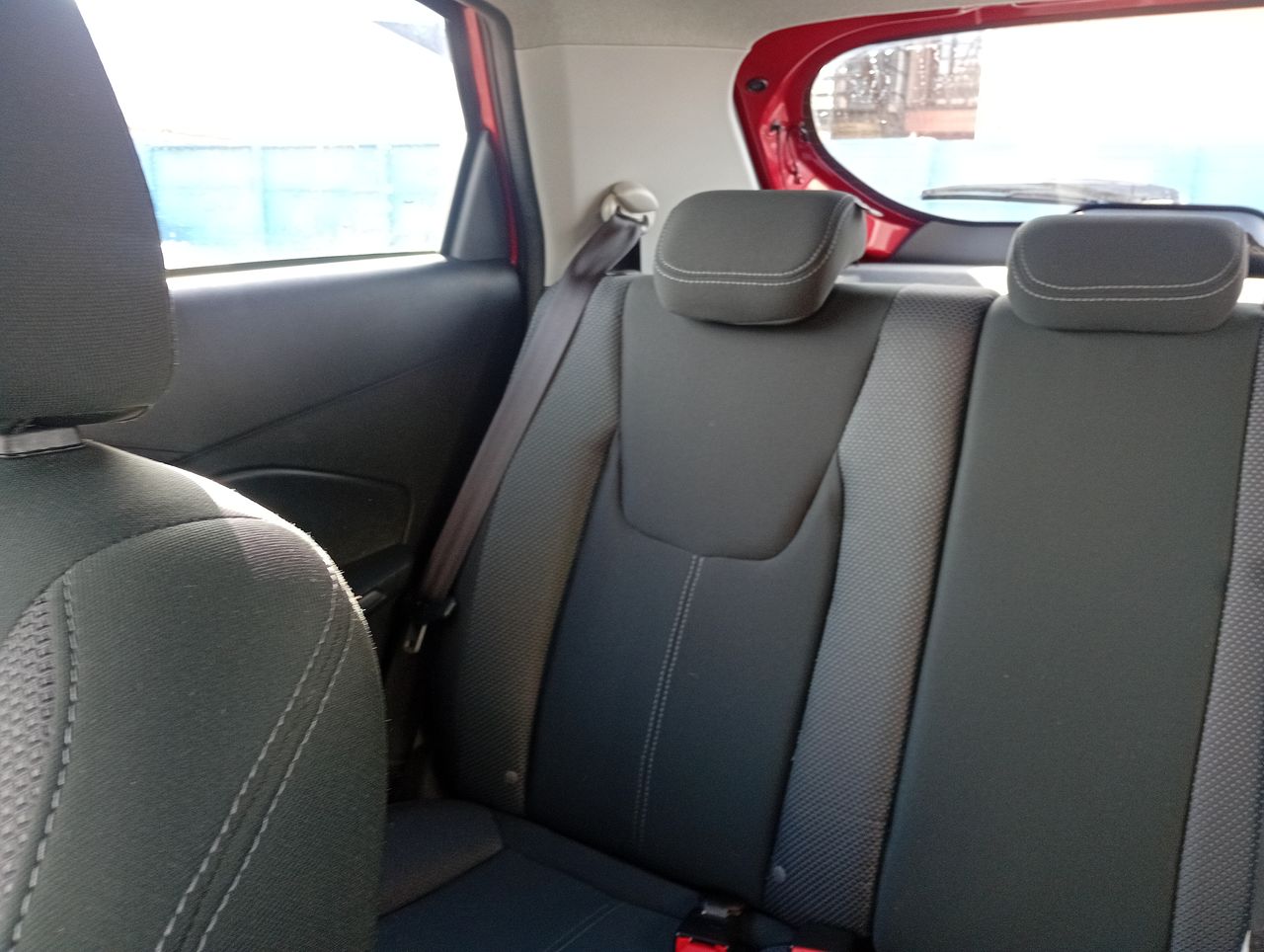 CHERY - 10