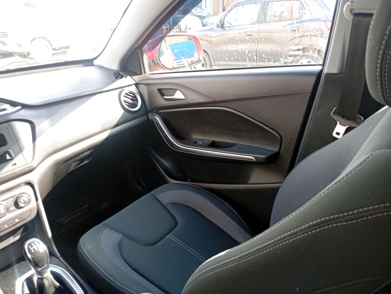 CHERY - 16