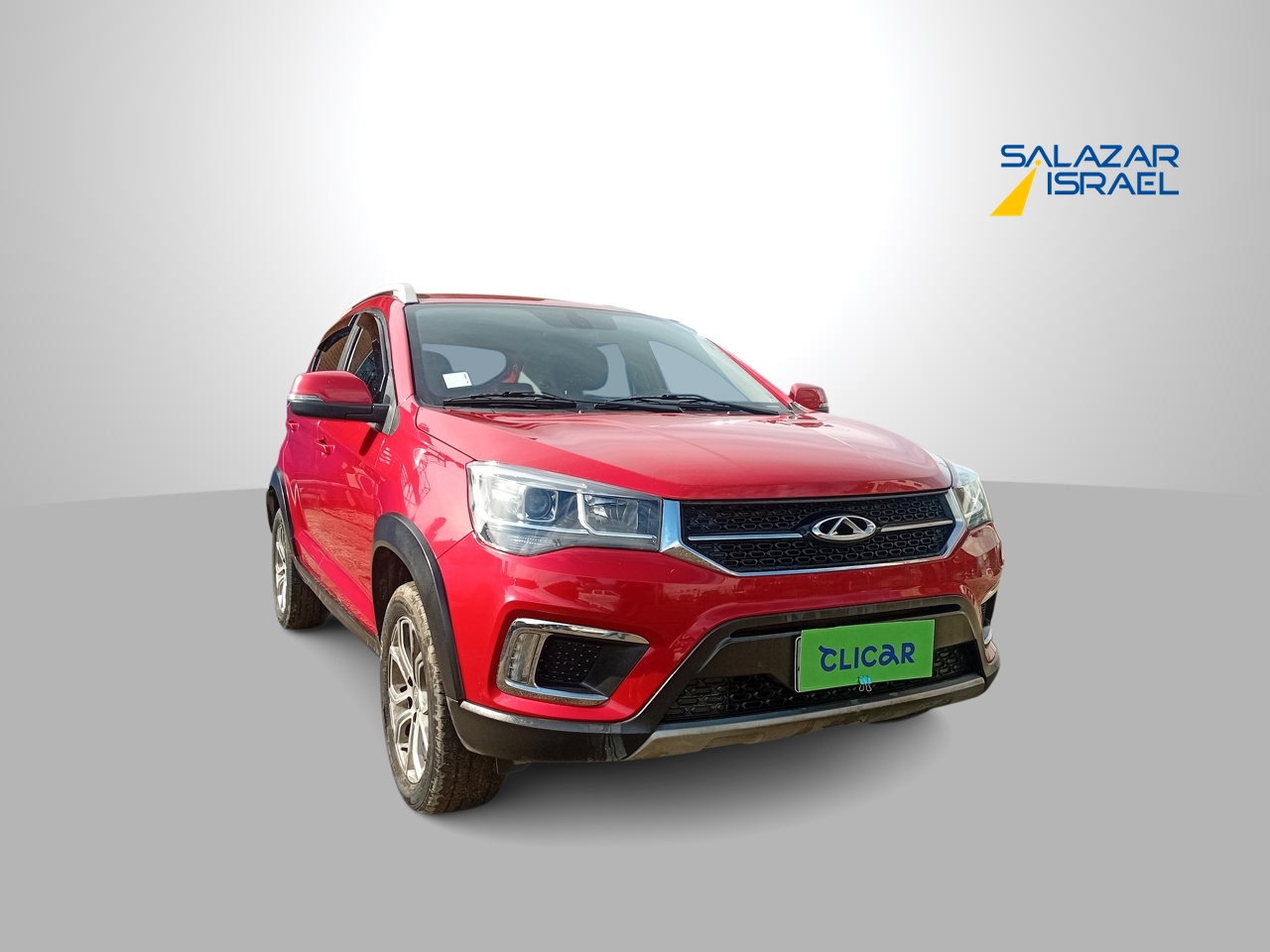 CHERY