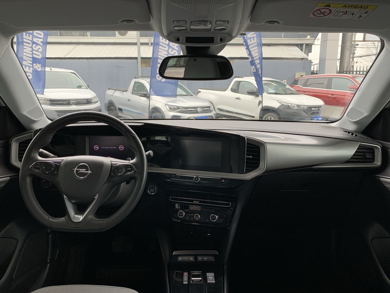 OPEL - 31