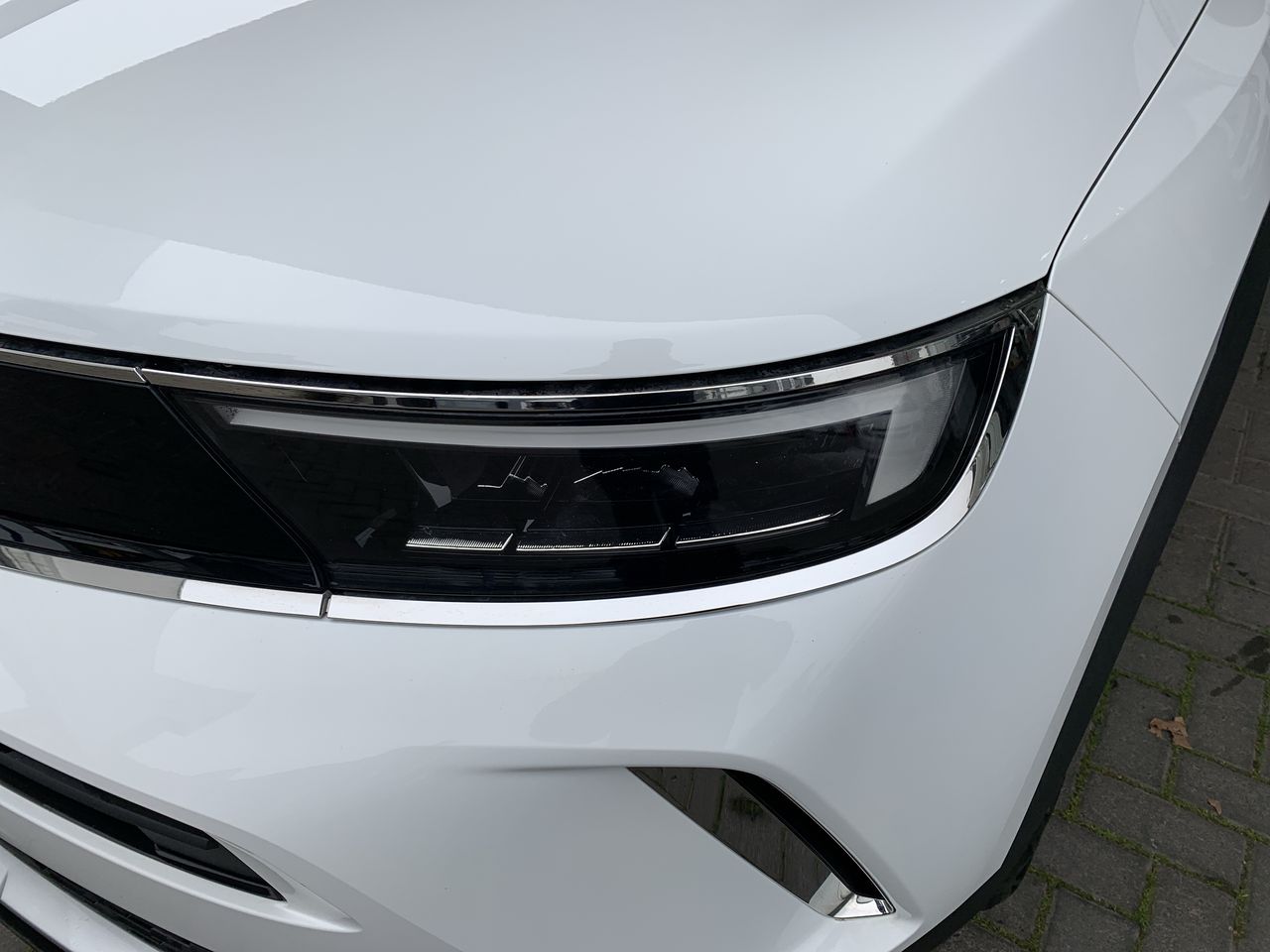 OPEL - 19