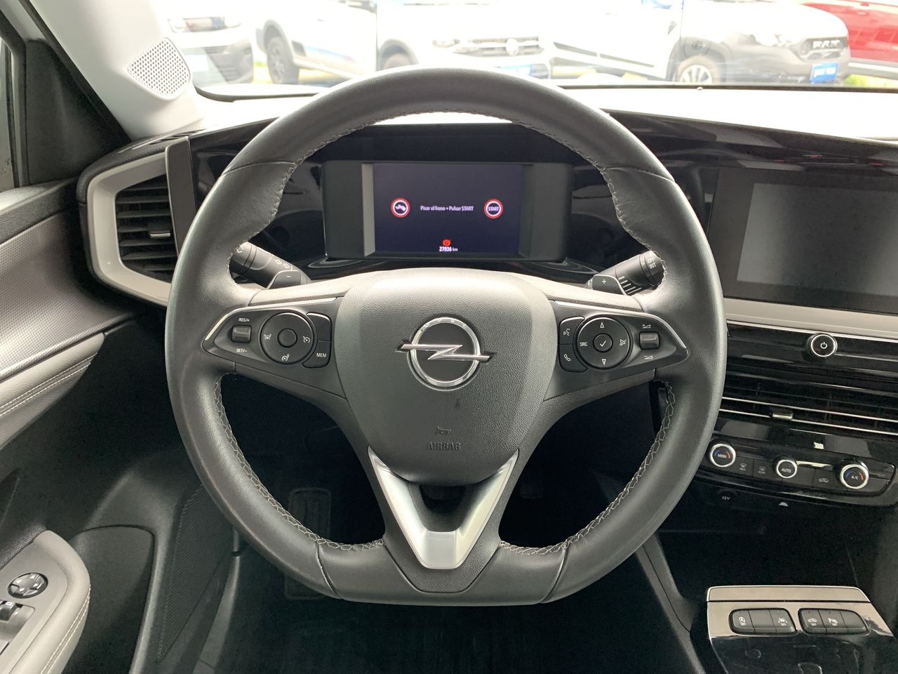 OPEL - 24