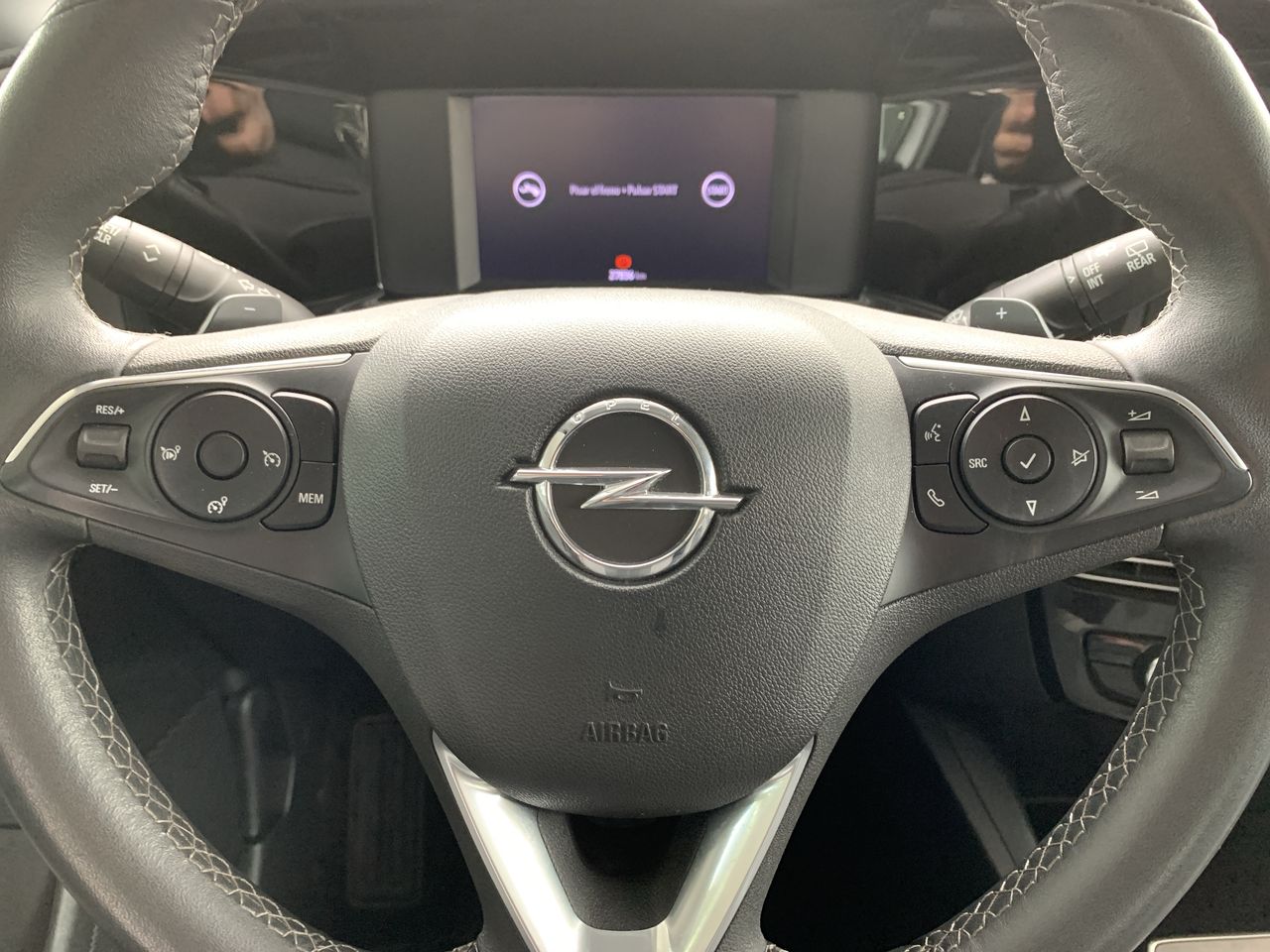 OPEL - 25