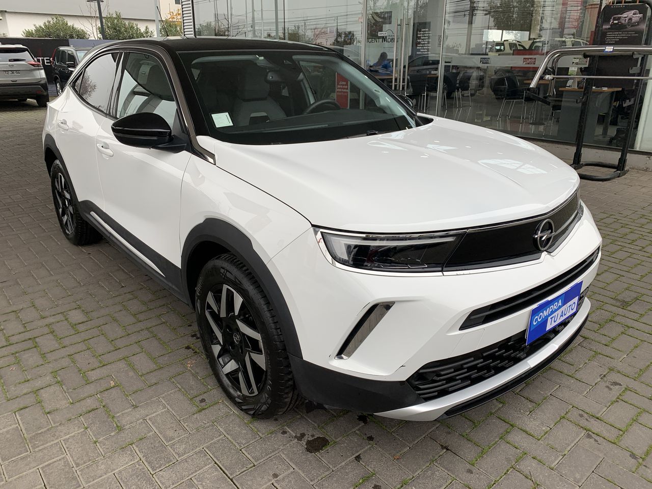 OPEL - 1