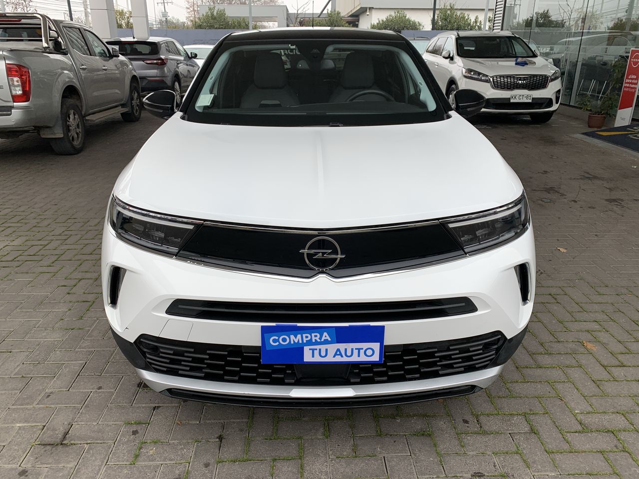 OPEL - 2