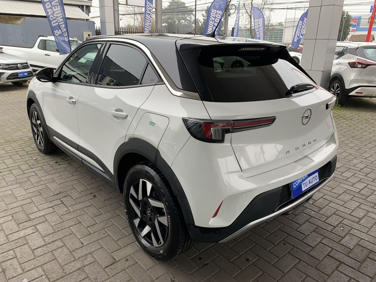 OPEL - 5