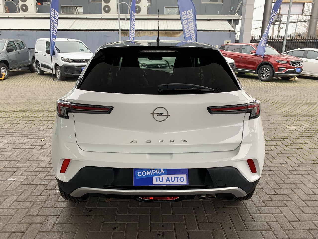 OPEL - 6