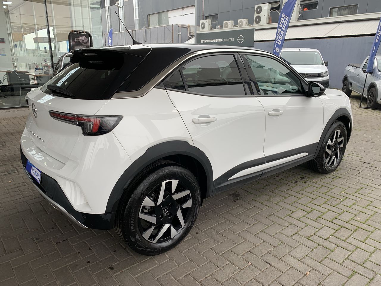 OPEL - 7