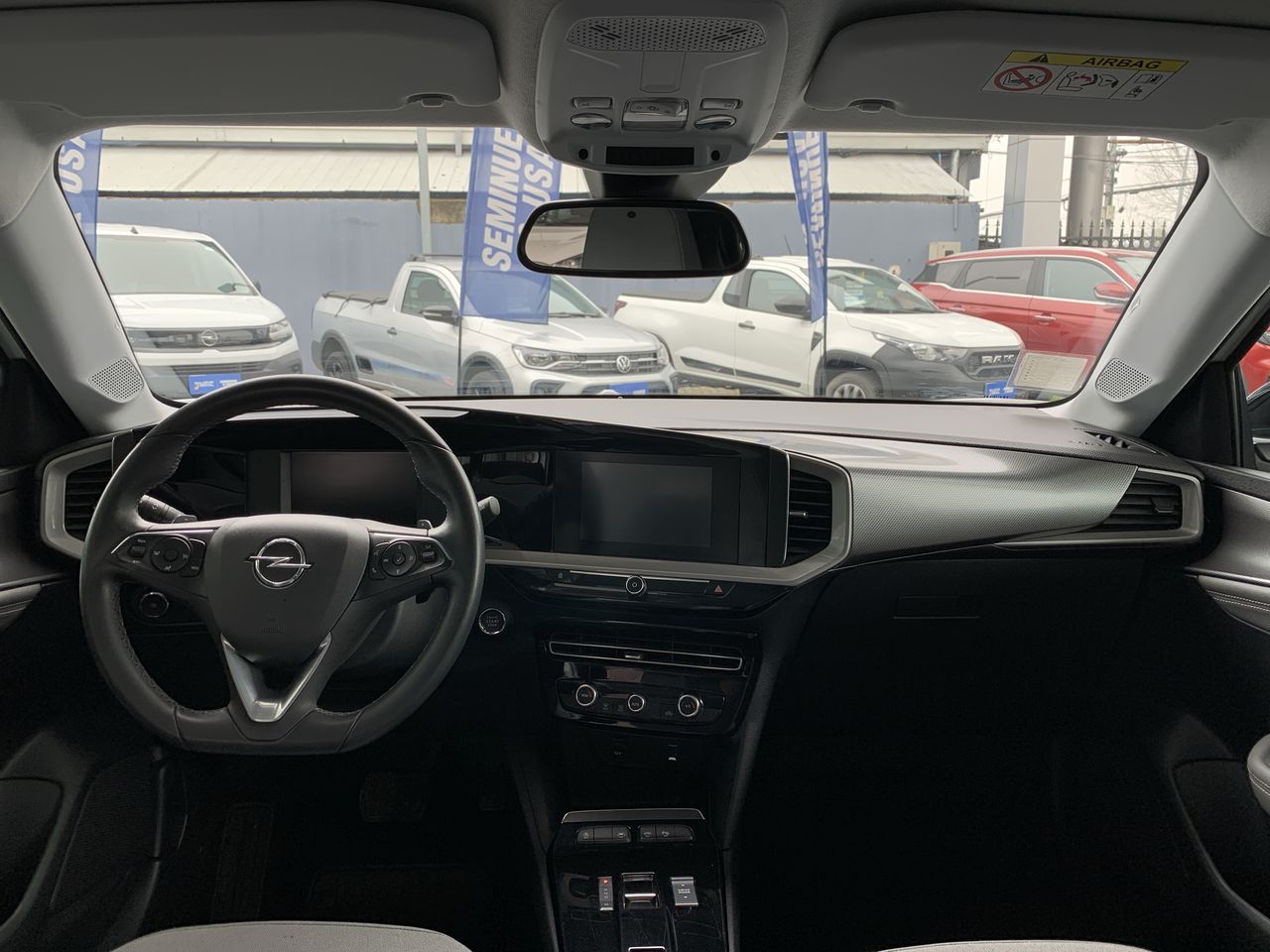 OPEL - 9