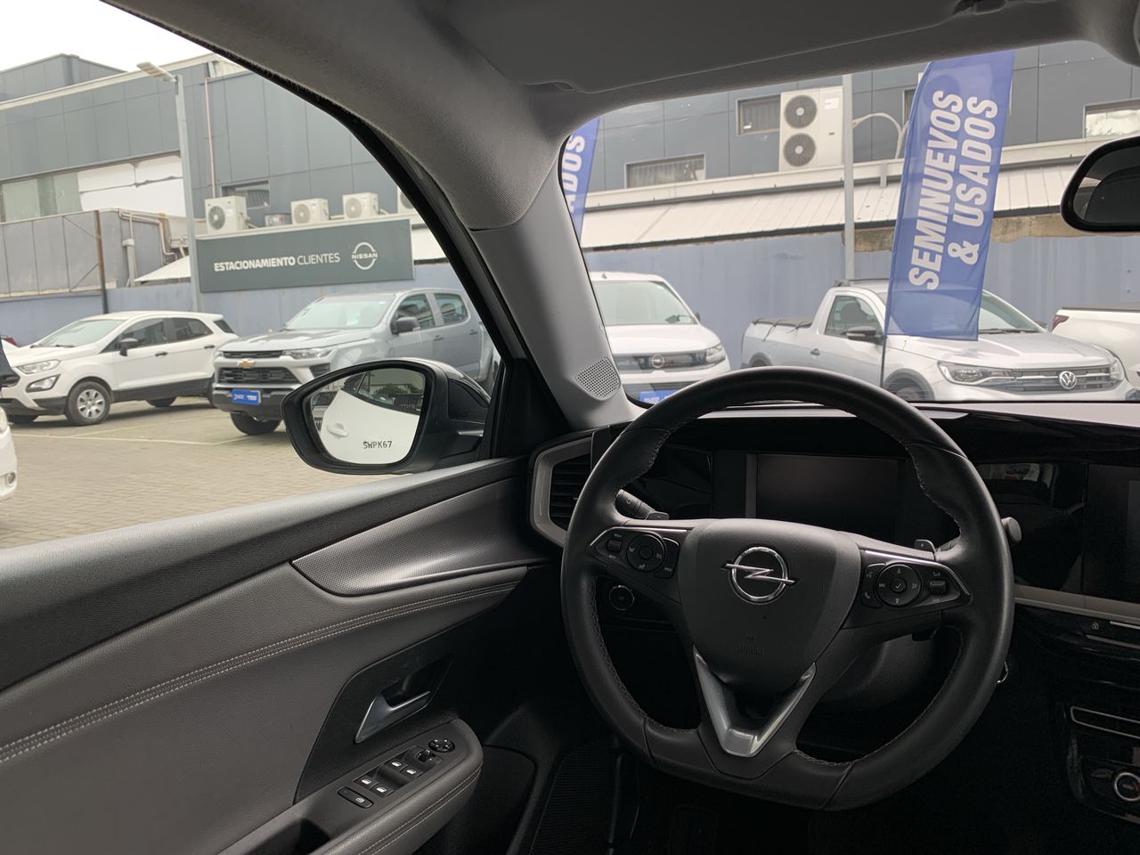 OPEL - 16