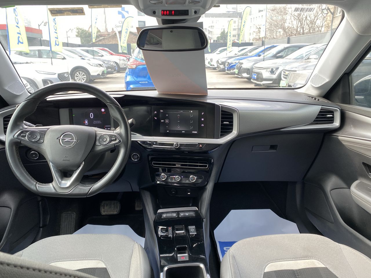 OPEL - 30