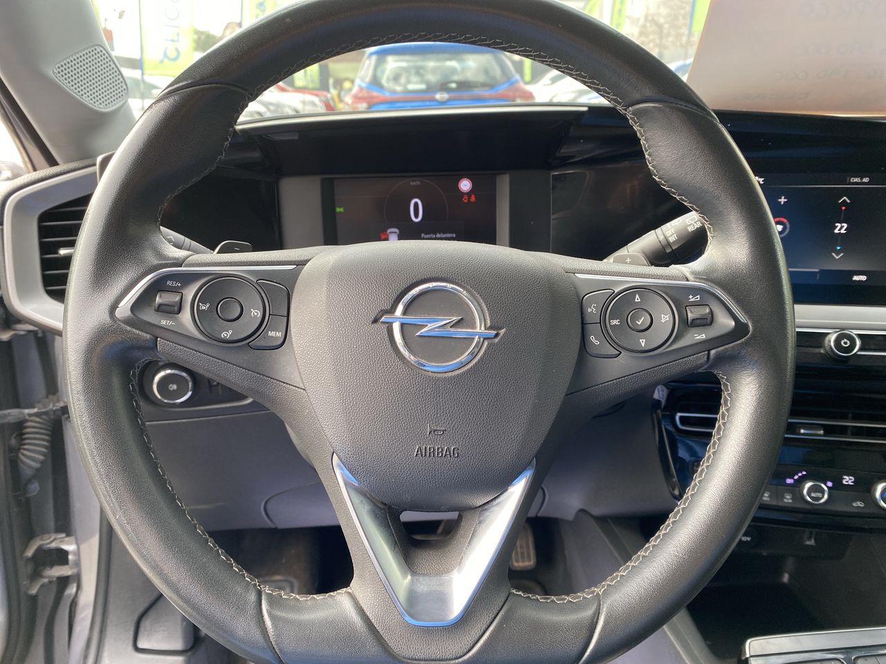 OPEL - 23