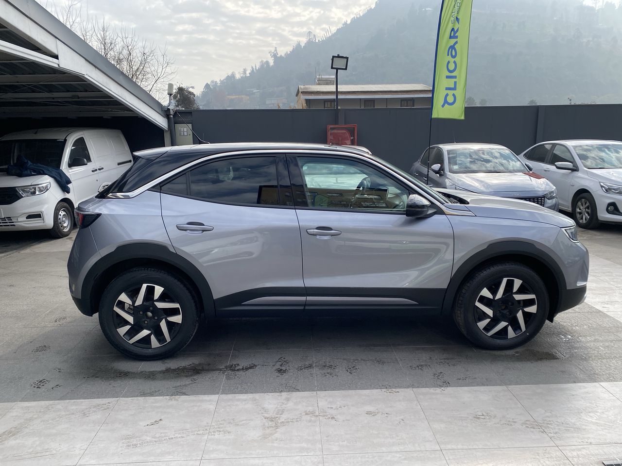 OPEL - 8