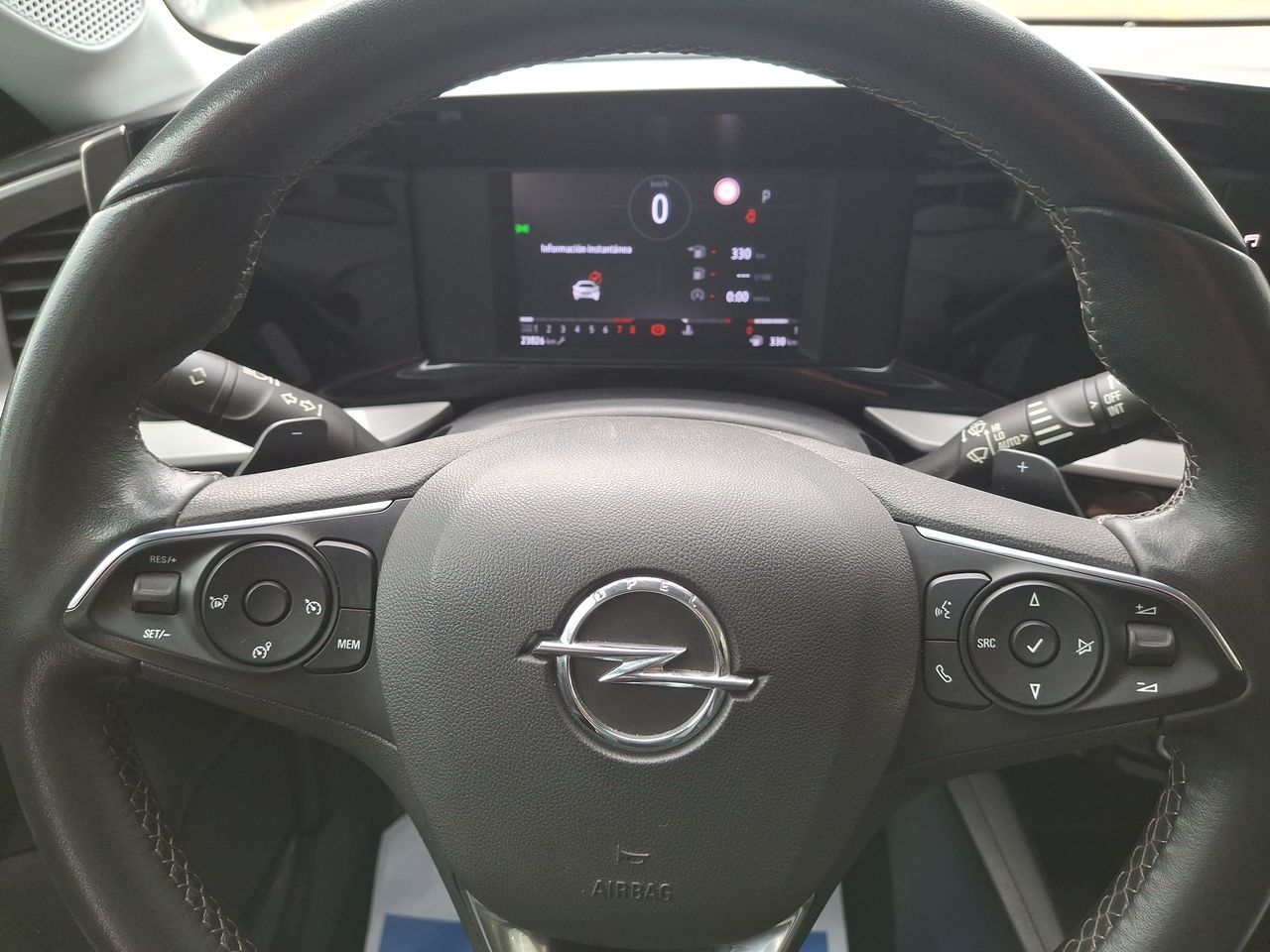 OPEL - 25