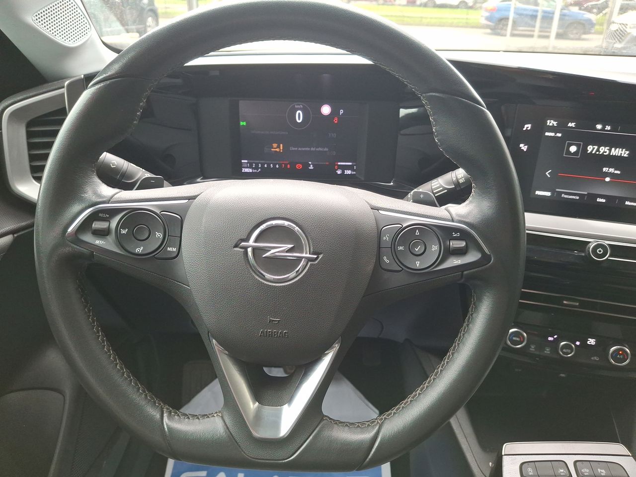 OPEL - 24