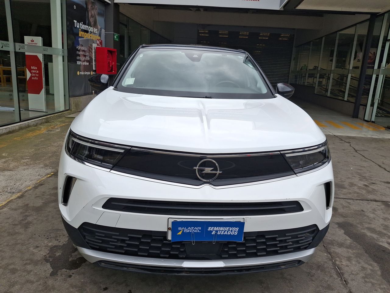 OPEL - 2