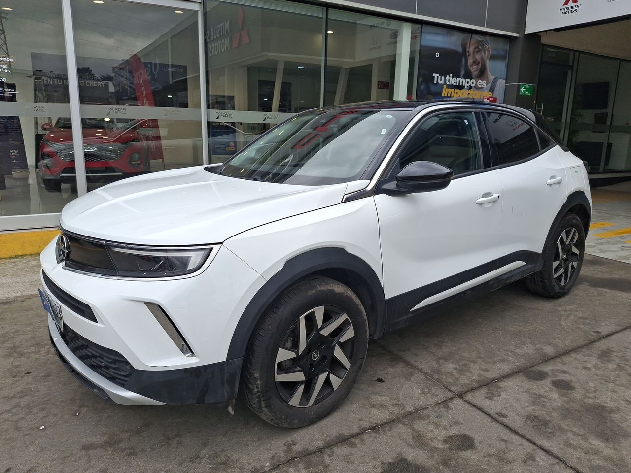 OPEL - 3