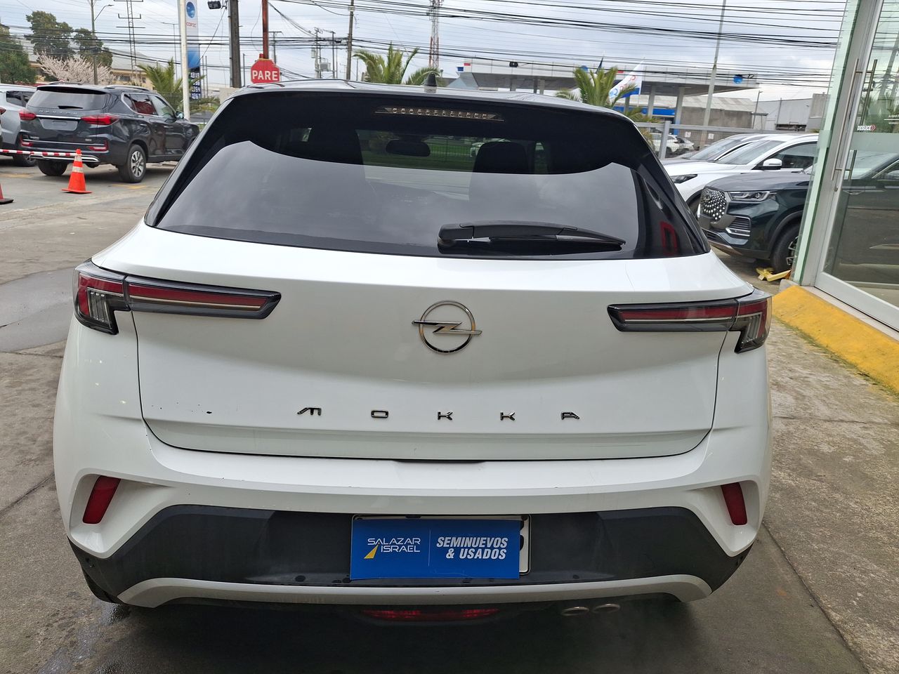 OPEL - 6