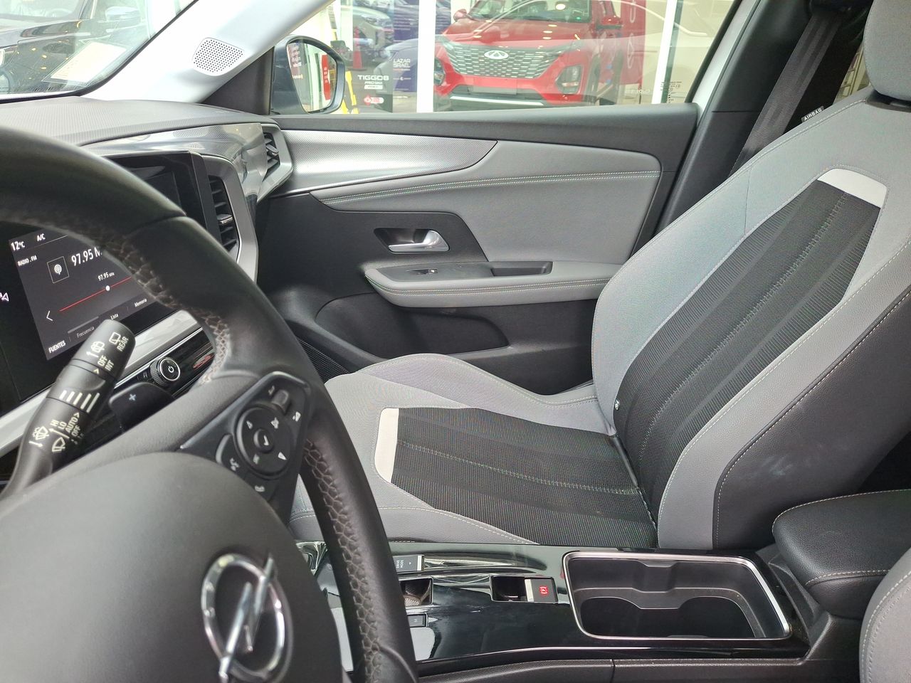 OPEL - 9